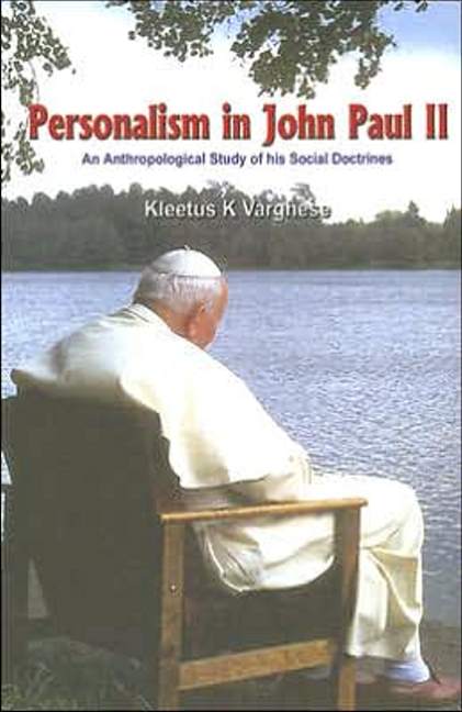 Personalism in John Paul II
