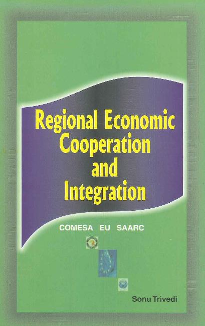 Regional Economic Cooperation & Integration