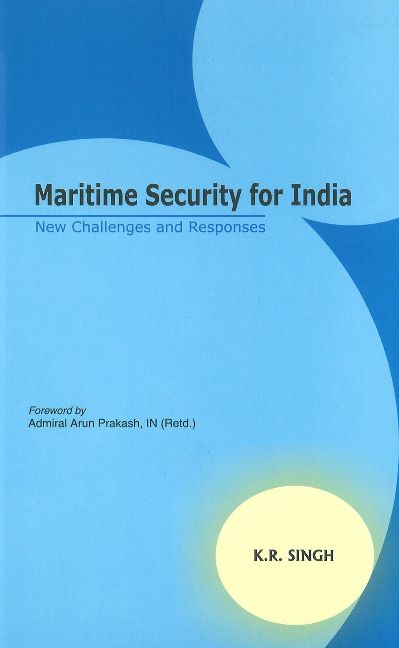 Maritime Security for India