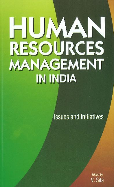 Human Resources Management in India