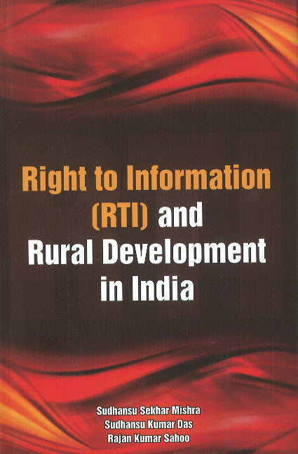 Right to Information (RTI) & Rural Development in India