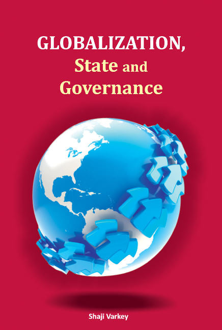 Globalization, State & Governance