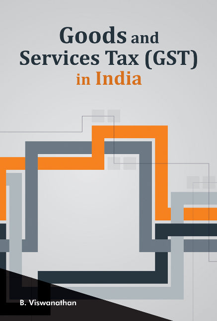 Goods & Services Tax (GST) in India