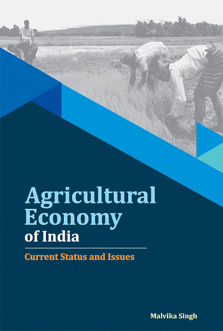 Agricultural Economy of India