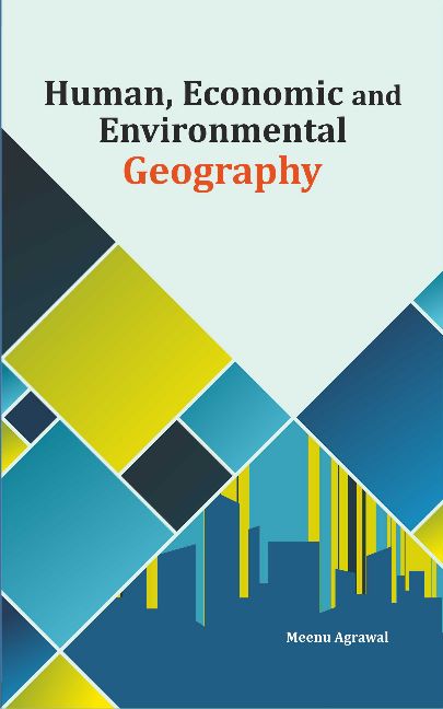 Human, Economic and Environmental Geography