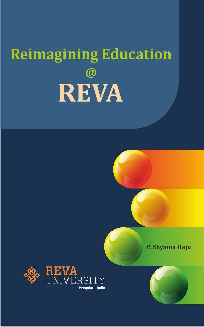 Reimagining Education @ REVA