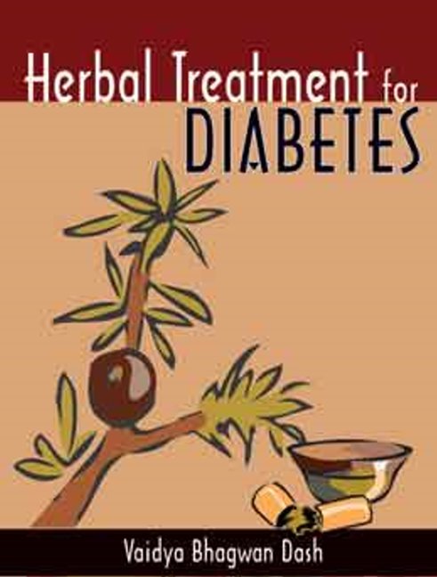 Herbal Treatment for Diabetes