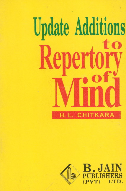 Update Additions to Repertory of Mind