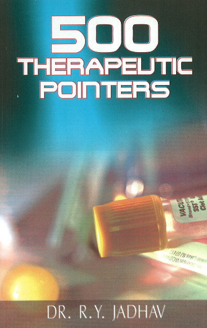 500 Therapeutic Pointers