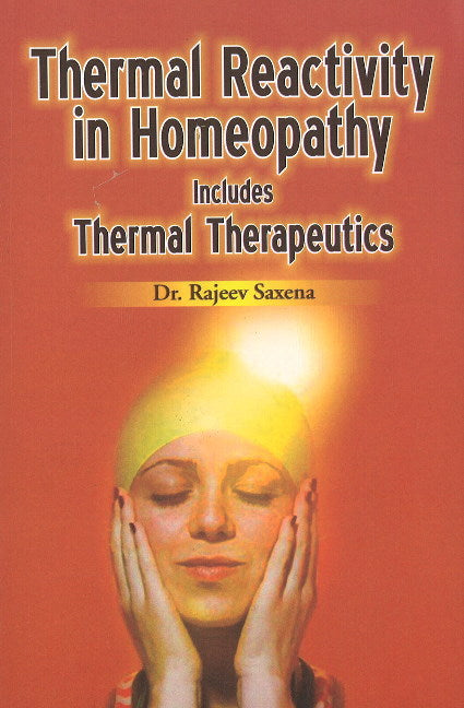 Thermal Reactivity in Homeopathy