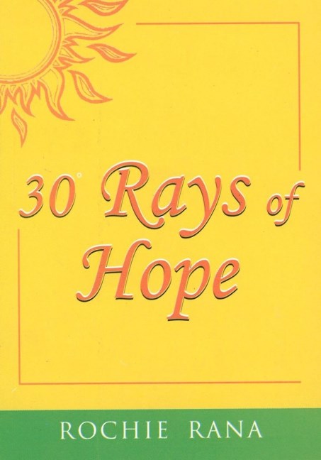 30 Rays of Hope