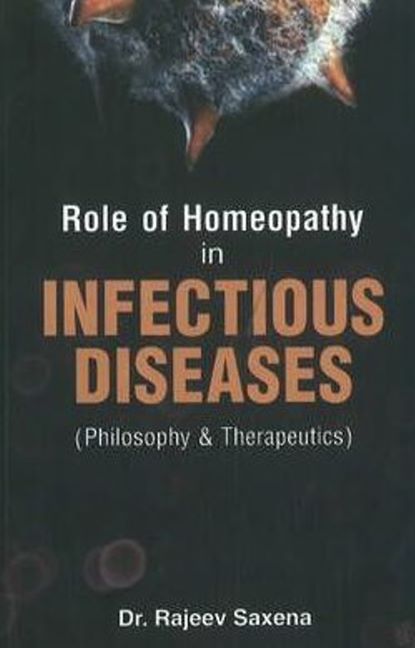 Role of Homeopathy in Infectious Diseases