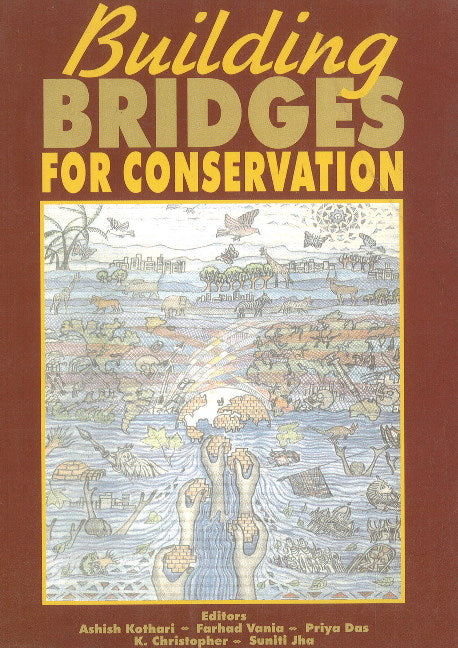 Building Bridges For Conservation