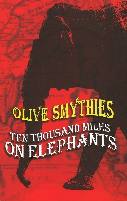 Ten Thousand Miles on Elephants