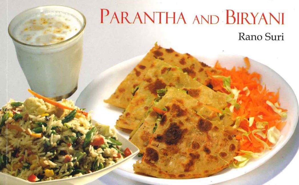 Parantha & Biryani