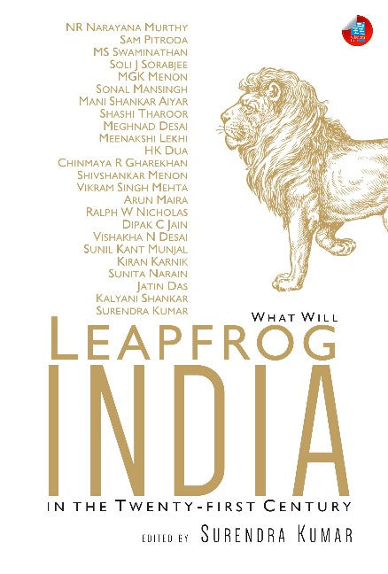 What will Leapfrog India in the Twenty-first Century