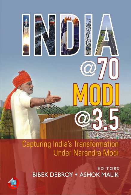 India @ 70, Modi @ 3.5