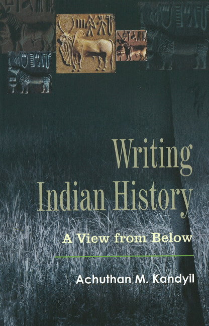 Writing Indian History