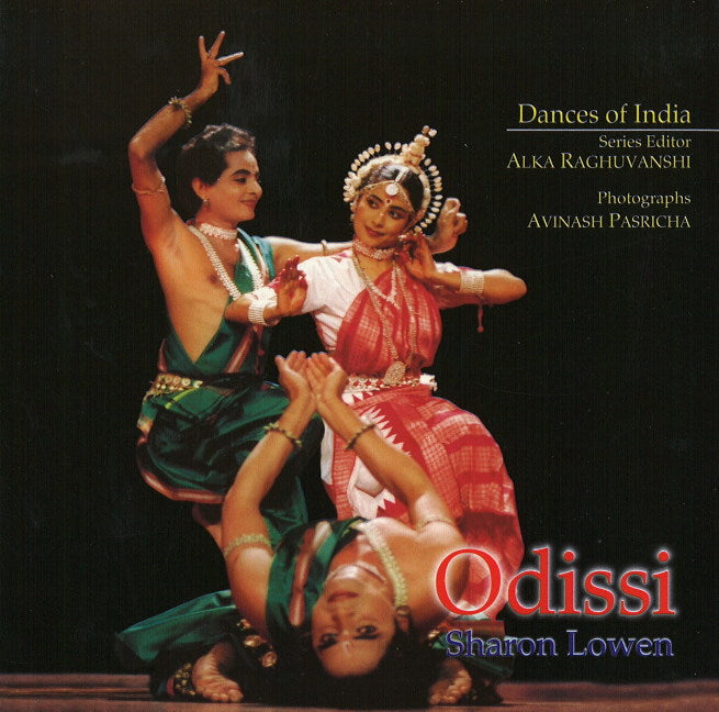 Odissi