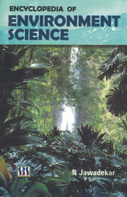 Encyclopedia of  Environmental Science