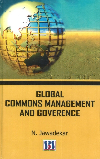 Global Commons Management & Goverence