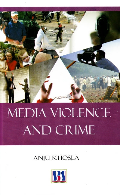 Media Violence & Crime