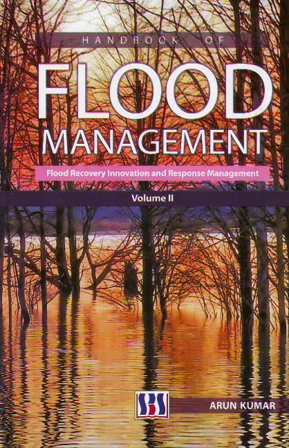 Handbook of Flood Management