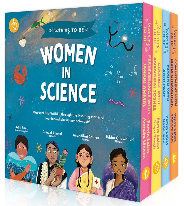 Women in Science