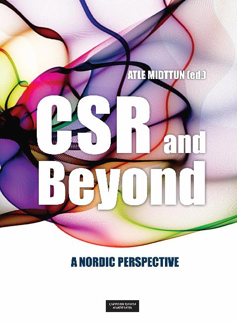 CSR & Beyond