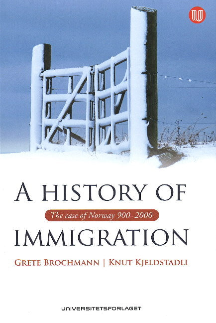 History of Immigration