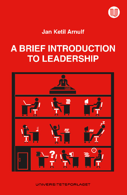 Brief Introduction to Leadership