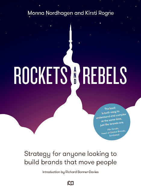 Rockets and Rebels