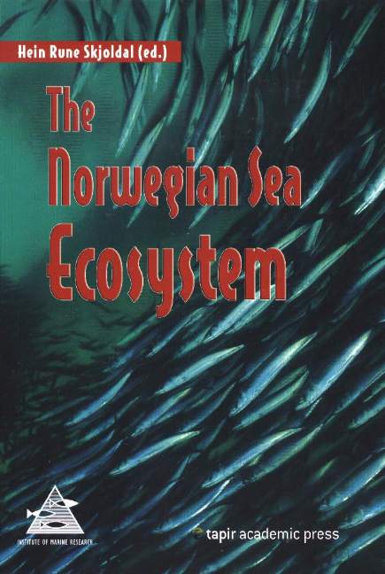 Norwegian Sea Ecosystem