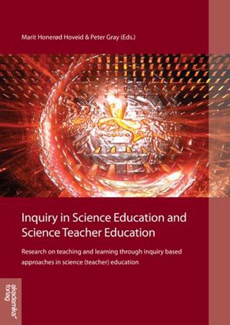 Inquiry in Science Education & Science Teacher Education
