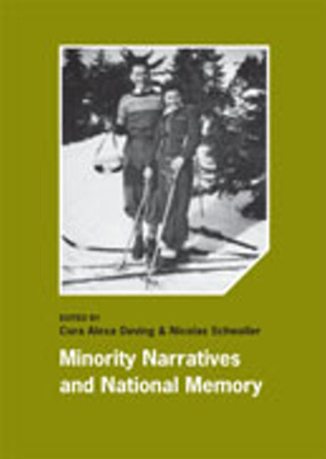 Minority Narratives & National Memory
