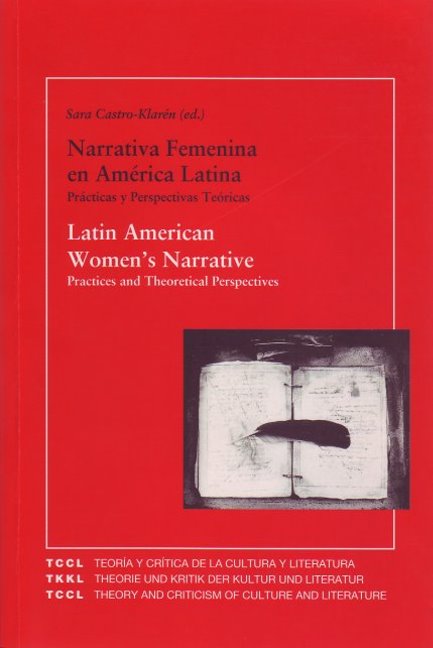 Latin American Women's Narrative
