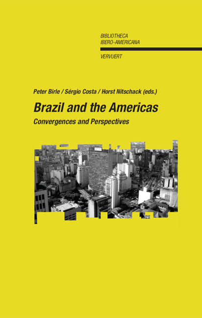 Brazil & the Americas