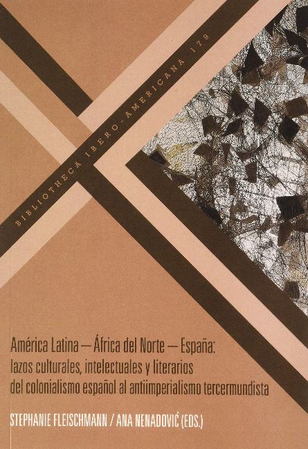 América Latina  África del Norte  España