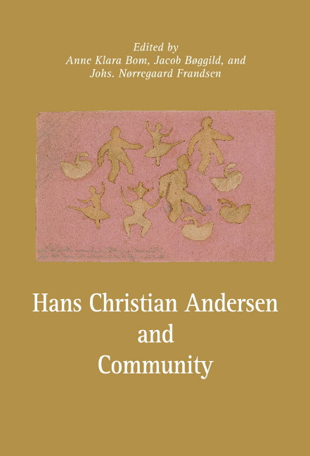 Hans Christian Andersen and Community
