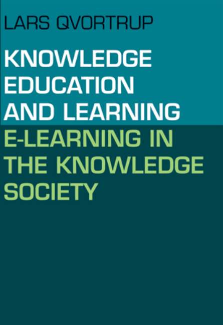 Knowledge, Education & Learning