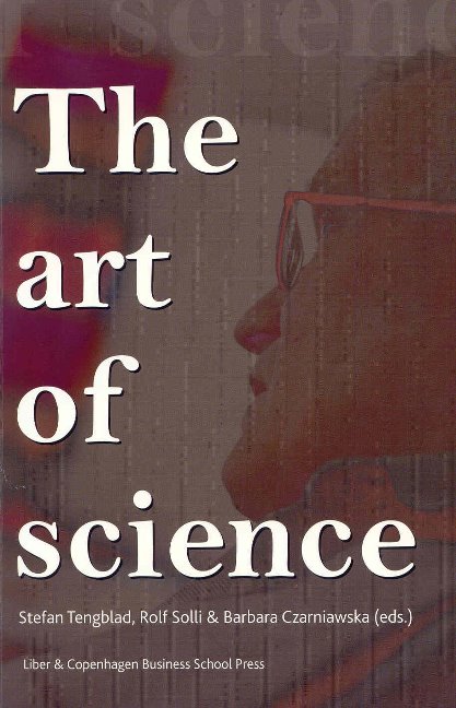 Art of Science