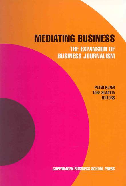 Mediating Business