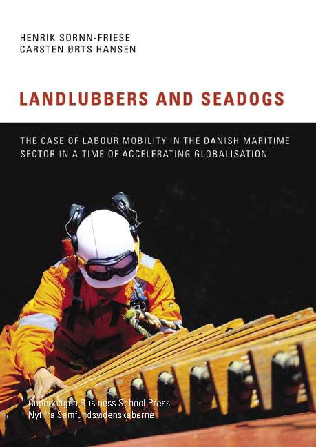 Landlubbers & Seadogs