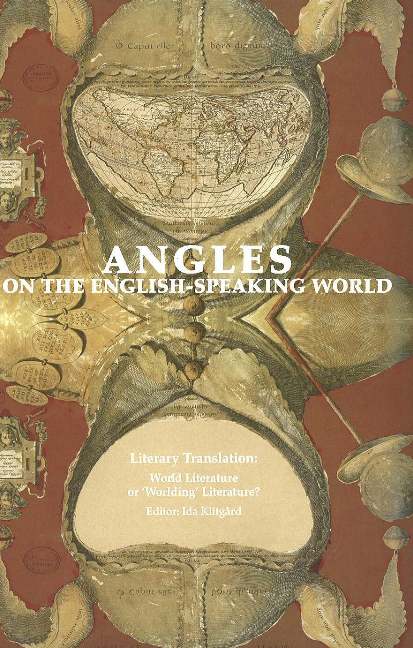 Angles on the English-Speaking World