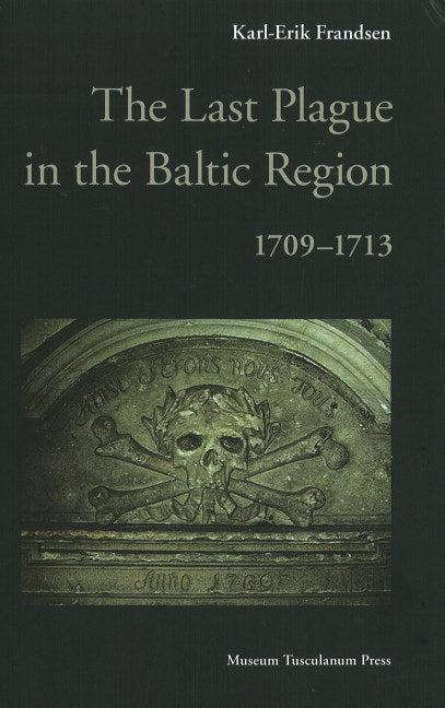 Last Plague in the Baltic Region