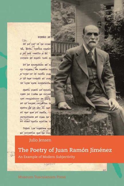 Poetry of Juan Ramón Jiménez