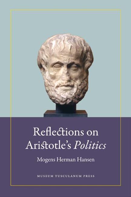 Reflections on Aristotles  Politics