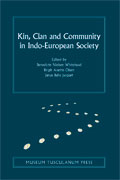 Kin, Clan and Community in Prehistoric Europe