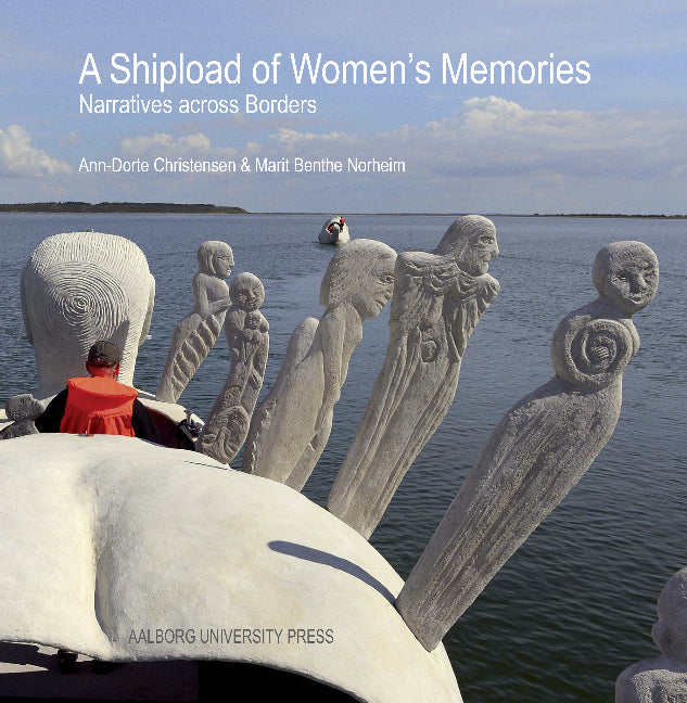 Shipload of Womens Memories