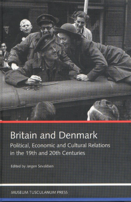 Britain & Denmark